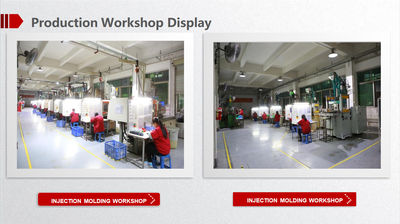Shenzhen Marcy Healthy Industry Co.,Ltd สายการผลิตของผู้ผลิต