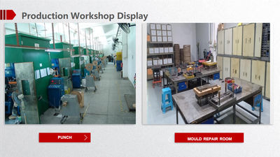 Shenzhen Marcy Healthy Industry Co.,Ltd สายการผลิตของผู้ผลิต