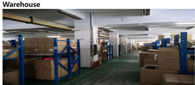 Shenzhen Marcy Healthy Industry Co.,Ltd สายการผลิตของผู้ผลิต