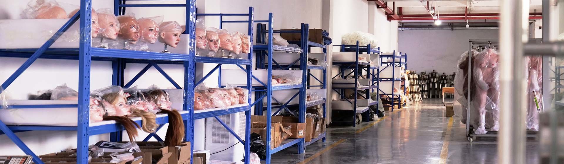 ประเทศจีน Shenzhen Marcy Healthy Industry Co.,Ltd ข้อมูลบริษัท