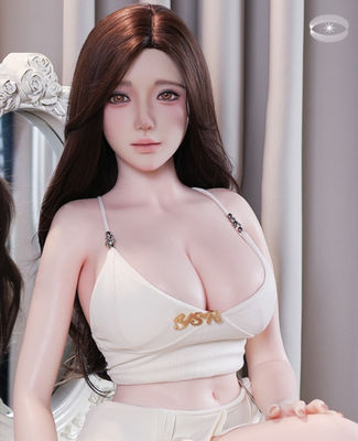 ซื้อ หุ่นเซ็กส์ ซิลิโคน นมใหญ่ หลุมสตรีจริง สาวเซ็กซี่ นม-MARCY การผลิตออนไลน์