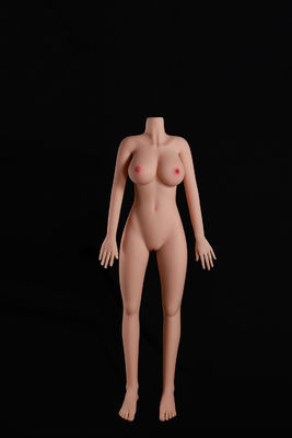 ซื้อ 145 ซม. ซุปเปอร์บิ๊กบิ๊กปี้ โต๊ก Adult Love Doll Body สําหรับการบริการลูกหนัง การผลิตออนไลน์