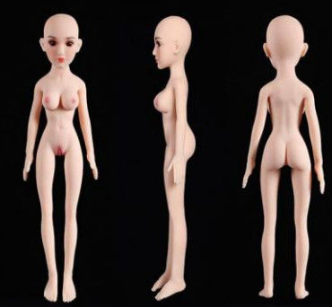 ตุ๊กตาเพศตามสั่ง 65 ซม TPE ตุ๊กตาขนาดมนุษย์