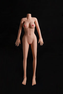 158cm ชีวิตจริง เพศรัก ตุ๊กตาร่างกาย กระโปรงเพศส่วนตัว